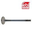 Febi 21036 Valves Premium Durable High-strength Fits Seat Toledo 1998 - 2004