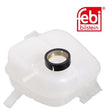 Febi 102352 Coolant Expansion Tank High Performance Fits Opel Zafira 1999 - 2005