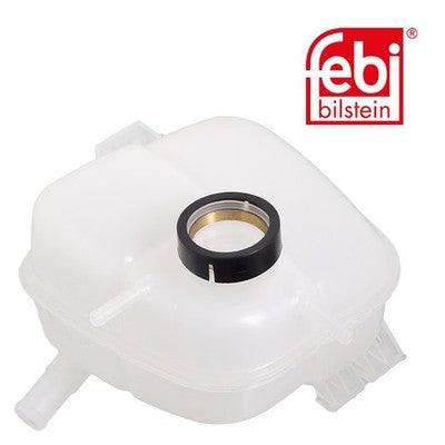 Febi 102352 Coolant Expansion Tank High Performance Fits Opel Zafira 1999 - 2005