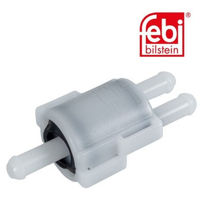Febi 08600 Non Return Valve Plastic Fits Mercedes-Benz Sprinter 3.5-T 2009 - 18