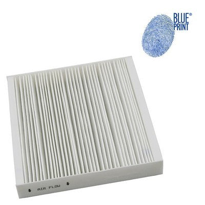 Blueprint ADH22505 Cabin Filter 185 mm Fits Suzuki SX4 S-Cross 2013 - 2024
