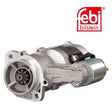 Febi 101622 Starter Motor Premium Quality Durable Fits Hyundai i800 2010 - 2025
