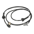 Febi 193684 ABS Sensor Standard Premium Grade Durable Fits Volvo S60 2000 - 2010