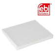 Febi 28201 Cabin Filter Premium High Performance Fits Suzuki Jimny 1998 - 2025