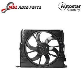 Autostar Germany COOLING FAN For BMW F10 / F11 17428509740