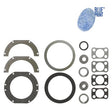 Blueprint ADT38648 King Pin Repair Kit Standard Fits Toyota Hilux 1988 - 1997