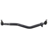 Febi 178913 Drag Link With Nuts Front Axle Push Rod Durable Premium Grade