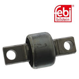Febi 01445 Anti Roll Bar Bush Rear Axle Outer Premium High Performance