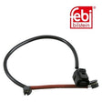 Febi 23360 Wear Indicator High Performance Durable Fits Opel Vectra 2002 - 2008