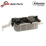 AutoStar Germany For BMW OIL COOLER F07 F12 F13 17217638580