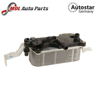 AutoStar Germany For BMW OIL COOLER F07 F12 F13 17217638580