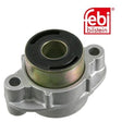Febi 21655 Control Trailing Arm Bush Premium Fits Renault 25 1988-1993