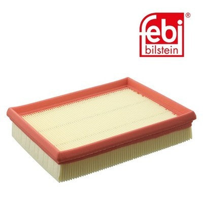 Febi 22770 Air Filter High Performance Fits Citro?n Xsara Picasso 1999 - 2001