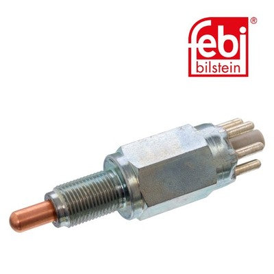 Febi 108155 Reverse Light Switch Premium Fits Ford Courier 2000 - 2003