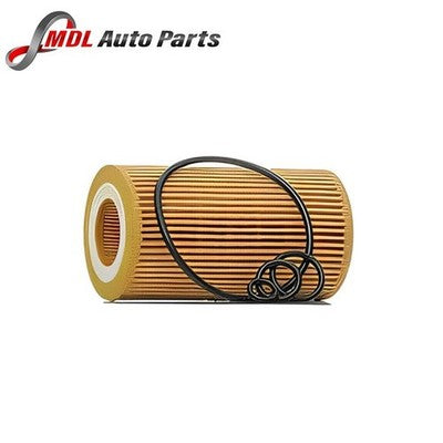 BLUEPRINT oil filter - ADU172101 6511800009