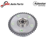 Autostar Germany CAMSHAFT ADJUSTER For BMW E60/E61 7E65/E66 X5E53 11367506775