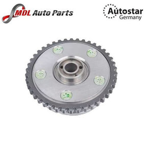 Autostar Germany CAMSHAFT ADJUSTER For BMW E60/E61 7E65/E66 X5E53 11367506775
