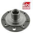 Febi 28303 Wheel Hub Premium High Performance Fits Opel Corsa 2006 - 2014