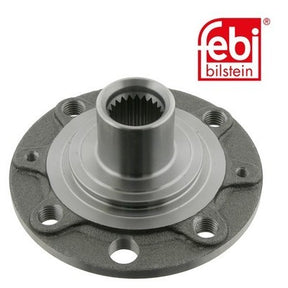 Febi 28303 Wheel Hub Premium High Performance Fits Opel Corsa 2006 - 2014