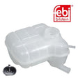 Febi 47884 Coolant Expansion Tank Premium Fits Vauxhall Insignia 2013 - 2017