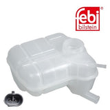 Febi 47884 Coolant Expansion Tank Premium Fits Vauxhall Insignia 2013 - 2017