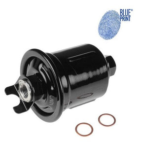 Blueprint ADT32348 Fuel Filter Engine Bay Premium Fits Lexus LS 1998 - 2000