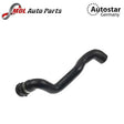 AutoStar Germany Radiator Hose for Mercedes-Benz S-Class W220 2205010382
