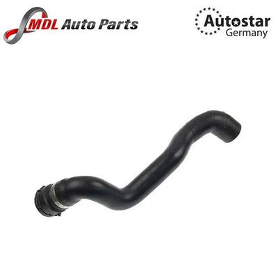 AutoStar Germany Radiator Hose for Mercedes-Benz S-Class W220 2205010382