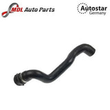 AutoStar Germany Radiator Hose for Mercedes-Benz S-Class W220 2205010382