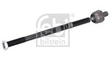 Febi 185476 Inner Tie Rod Left Hand Right Hand Fits Cupra Ateca 2023 - 2025