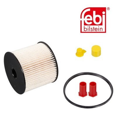 Febi 26908 Premium Fuel Filter High Performance Fits Citro�n Dispatch 2000-2006