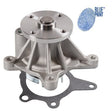 Blueprint ADG09181 Genuine Water Pump Cast Aluminium Fits Kia Soul 2014 - 2018