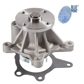 Blueprint ADG09181 Genuine Water Pump Cast Aluminium Fits Kia Soul 2014 - 2018