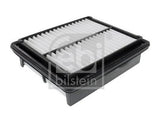 Febi 184366 Air Filter Standard Premium Grade Fits Suzuki Jimny 2004 - 2025