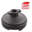 Febi 106566 Oil Drain Plug Plastic Premium Fits Peugeot 308 SW 2014 - 2021