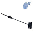 Blueprint ADM54648 Hand Brake Cable 300 mm Long Fits Mazda 323 S 1989 - 1994