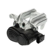 Febi 186527 Brake Caliper Standard Premium Grade Fits BMW 5 Series 2013 - 2016