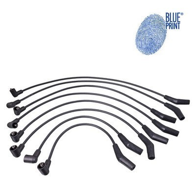 Blueprint ADC41603 Ignition Cable Kit Premium Fits Mitsubishi Colt 1988 - 1992
