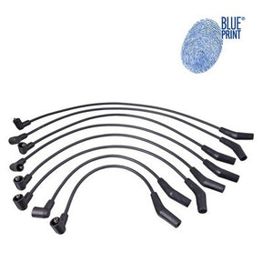 Blueprint ADC41603 Ignition Cable Kit Premium Fits Mitsubishi Colt 1988 - 1992