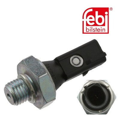 Febi 36489 Oil Pressure Sensor High Performance Fits Smart Forfour 2004 - 2006