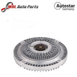 Autostar Germany FAN CLUTCH For AUDI 4A0121350