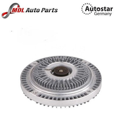 Autostar Germany FAN CLUTCH For AUDI 4A0121350