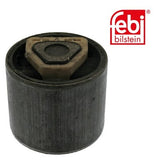 Febi 06213 Control Arm Bush Elastomer Premium Fits BMW 3 Series 1999 - 2000