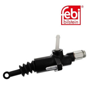Febi 46208 Clutch Master Cylinder Fits Mercedes-Benz A-Class 1997 - 2004