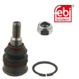 Febi 31216 Ball Joint Front Left Right Premium Fits Honda Jazz 2006-2008