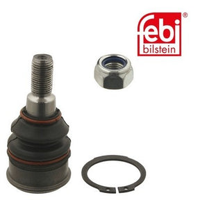Febi 31216 Ball Joint Front Left Right Premium Fits Honda Jazz 2006-2008