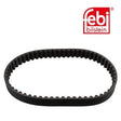 Febi 21768 Premium Timing Belt High Performance Fits Seat Toledo 2006-2009
