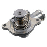 Febi 188285 Thermostat With Housing Premium Grade Fits VW Multivan 2003 - 2009