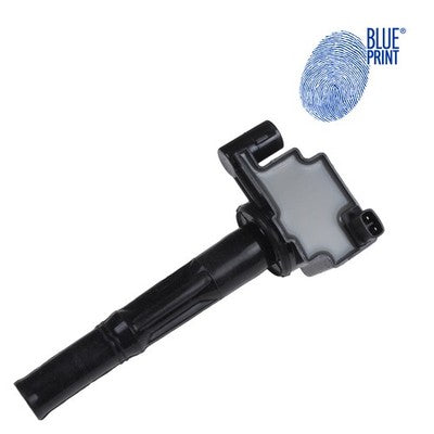 Blueprint ADT31496 Ignition Coil Fits Toyota LandCruiser Colorado 1996 - 2002