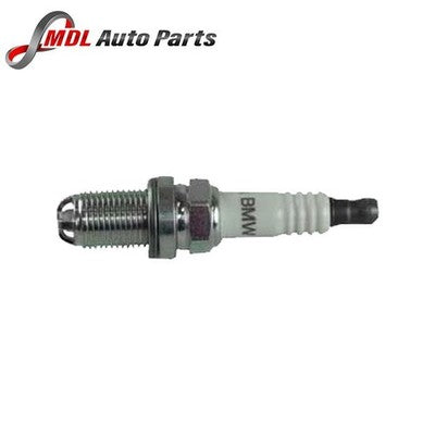 BMW Genuine SPARK PLUG 12120037608